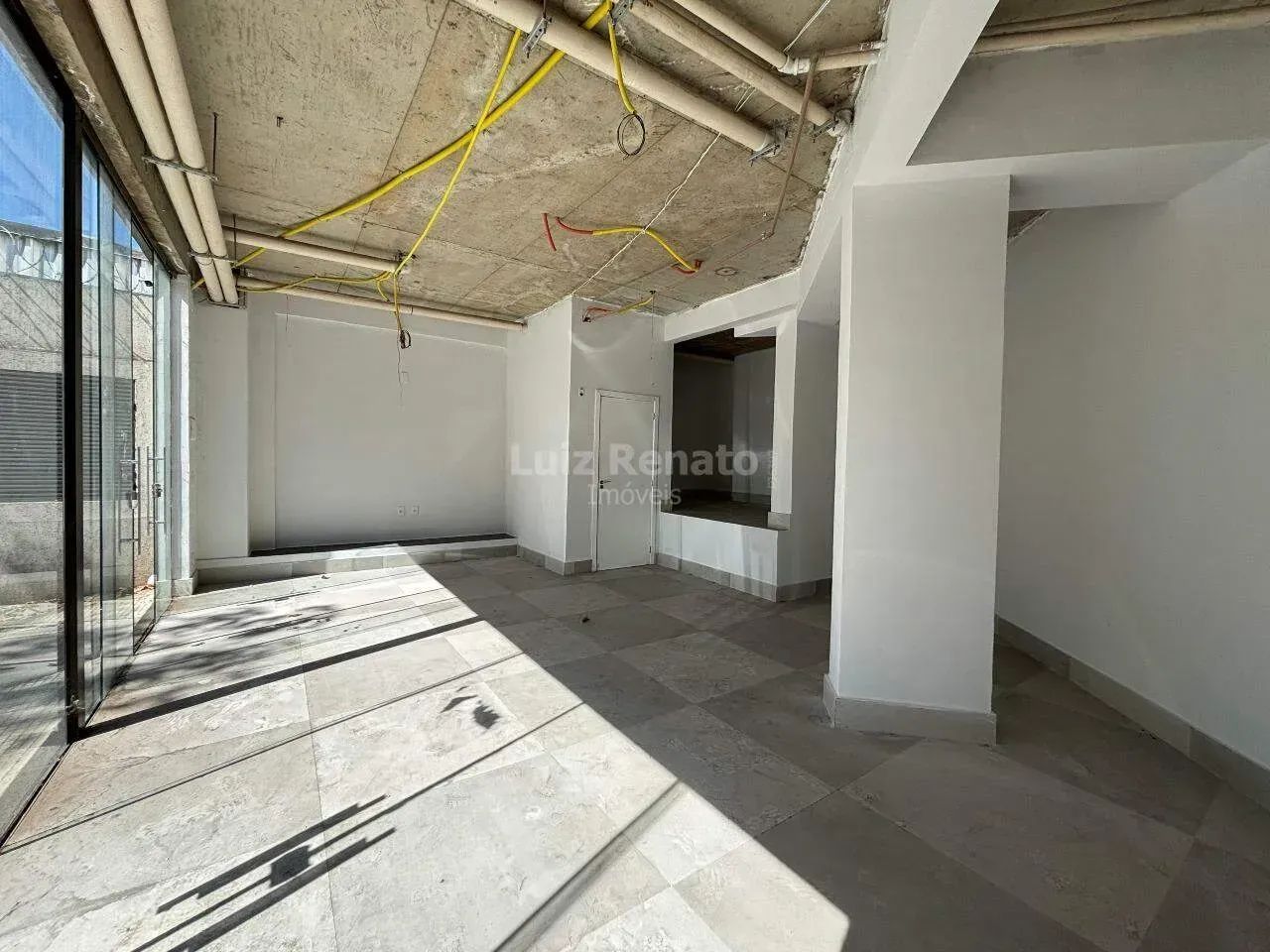 Loja Comercial 45m²  Excelente Visibilidade - Foto 2