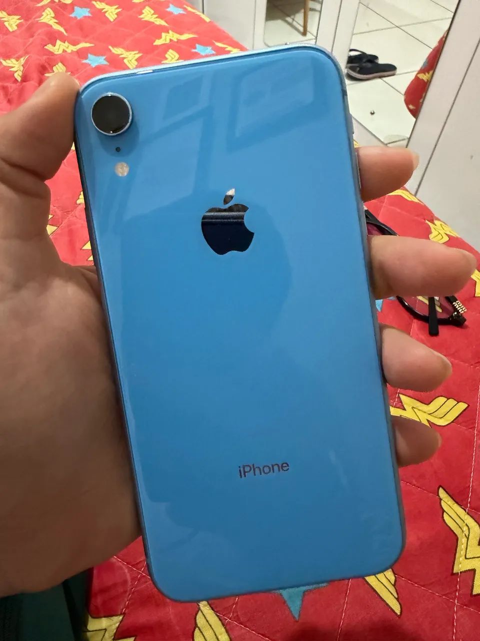 iPhone XR 64 gigas 