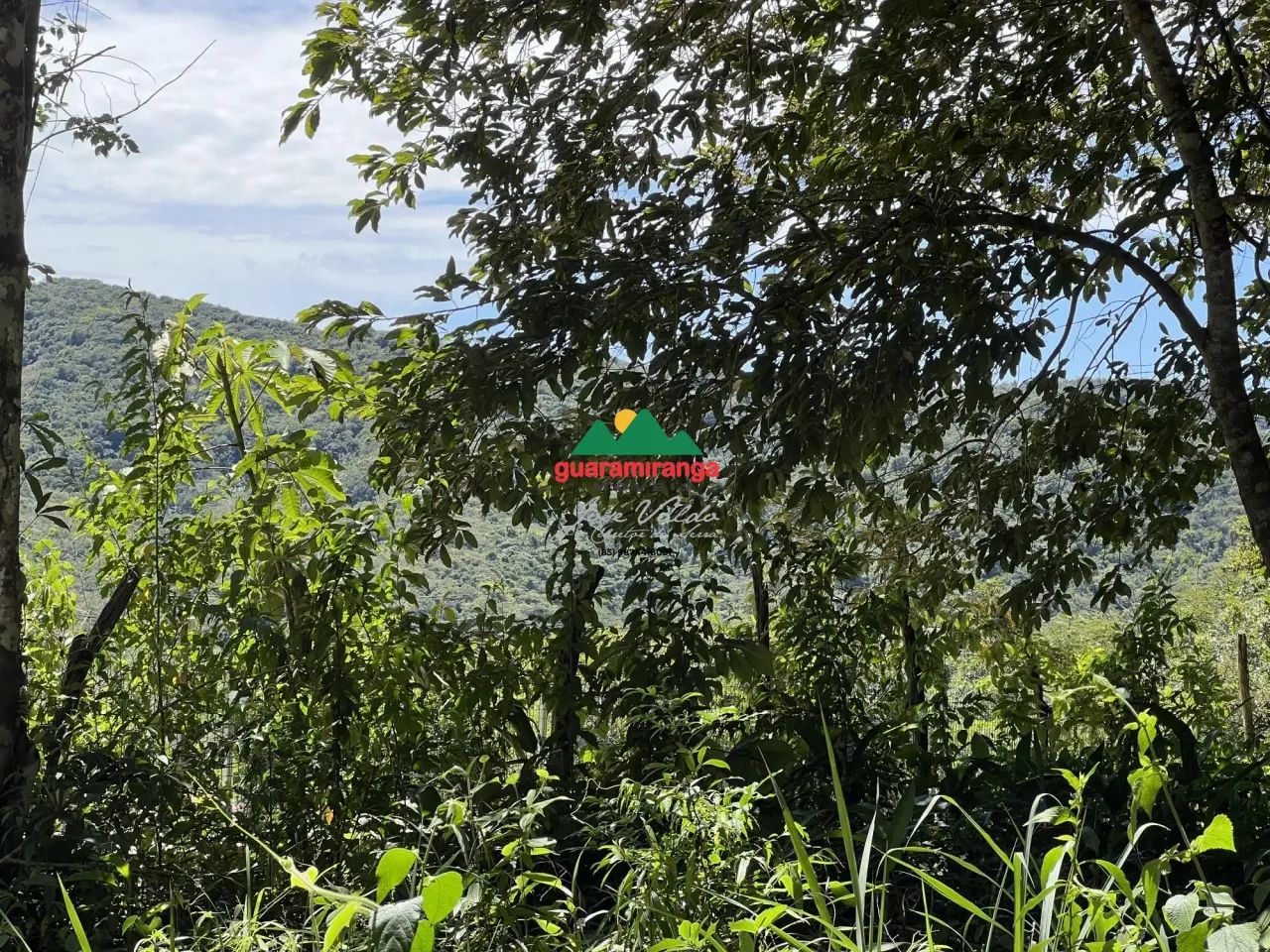 Terreno com vista panorâmica em Mulungu - Foto 2