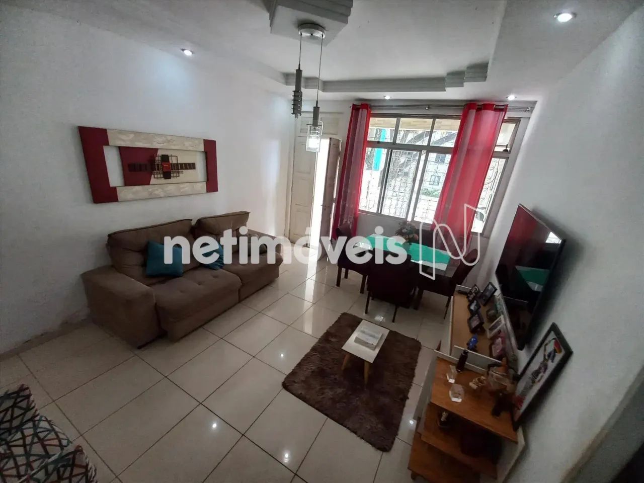 Casa 4 Quartos à Venda no Iapi - Foto 3