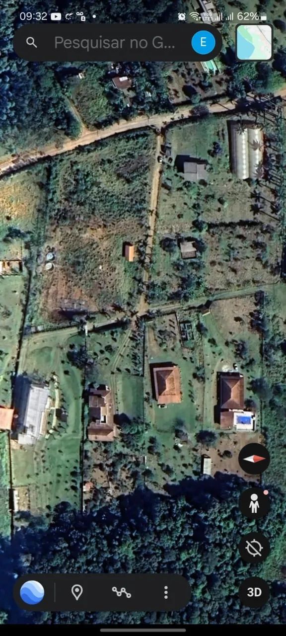 TERRENO PARA CHÁCARA - "OPORTUNIDADE"