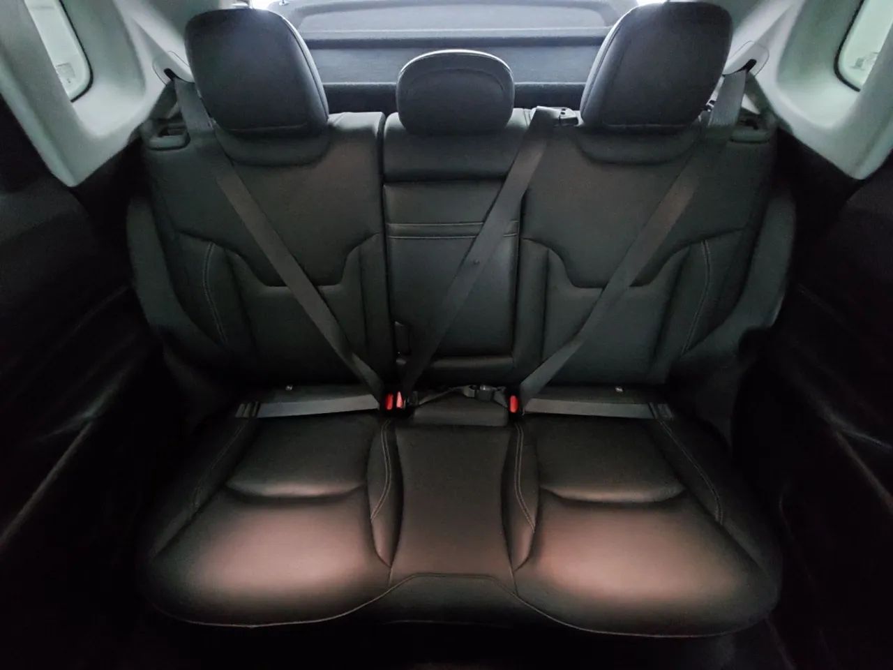 Jeep Compass LONG. T270 1.3 TB 4x2 Flex Aut., foto 18 de 18