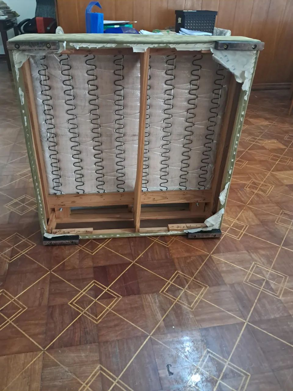 Sofá almofada solta  - Foto 3