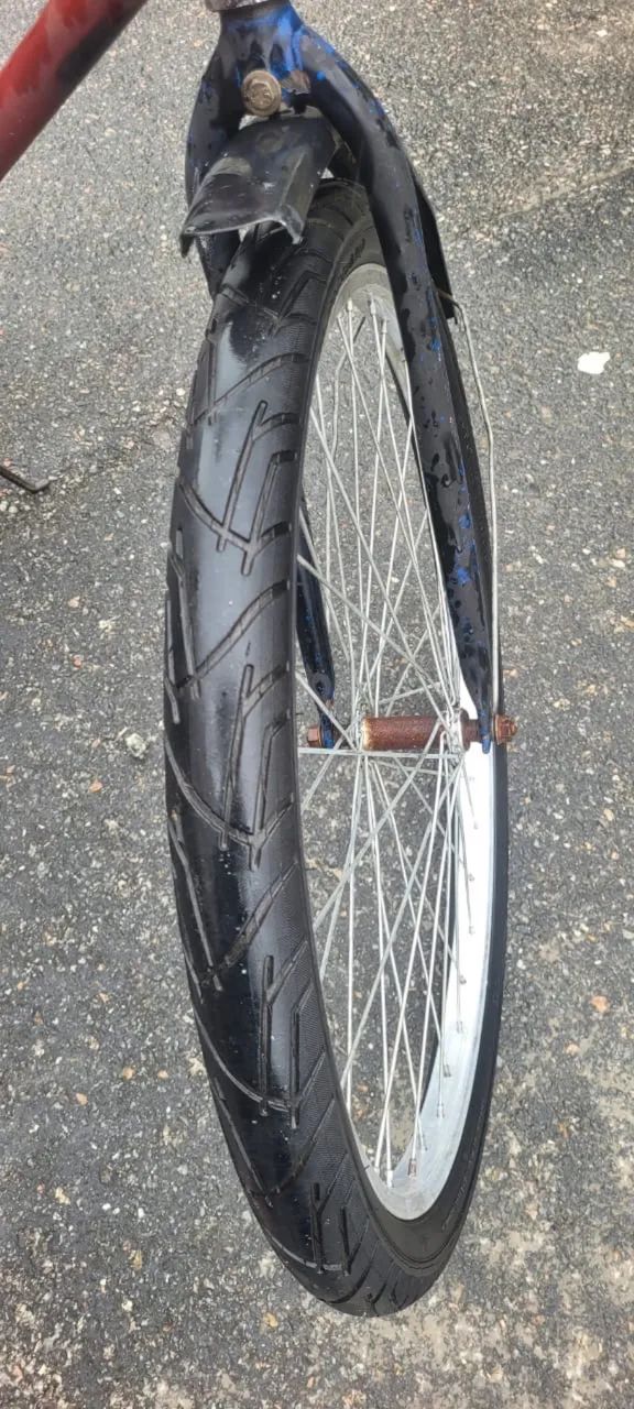Bicicleta  - Foto 4