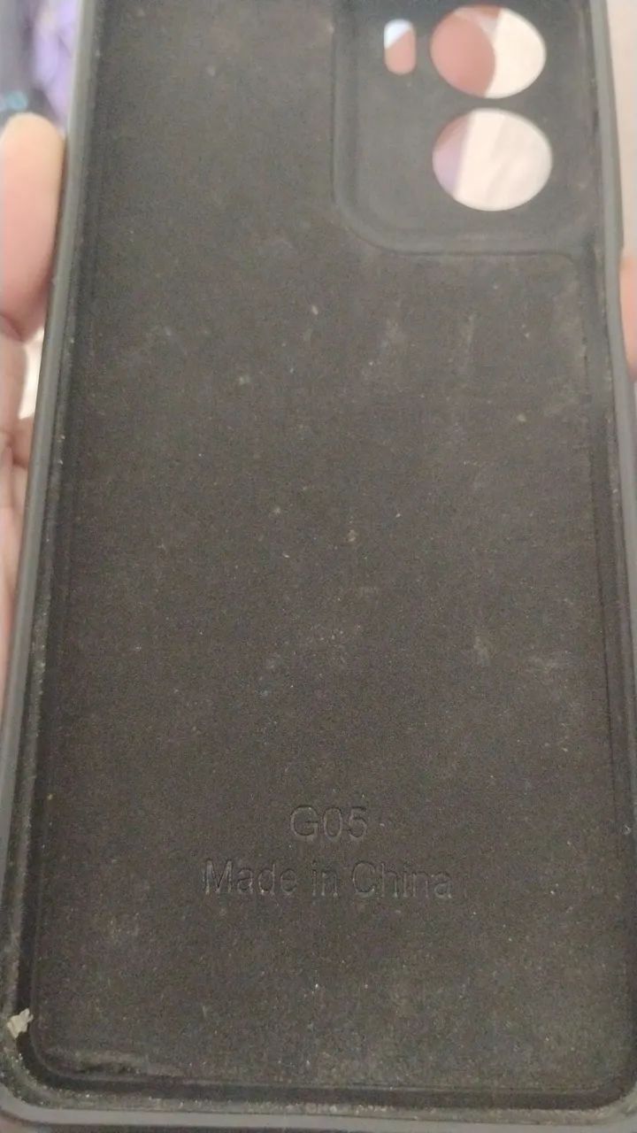 MotoG05  - Foto 3