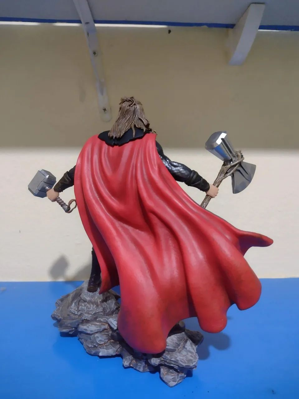 Action Figure THOR MARVEL  - Foto 2