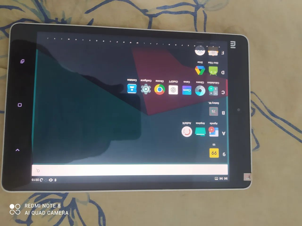 Tablet Mi 64gb  - Foto 4