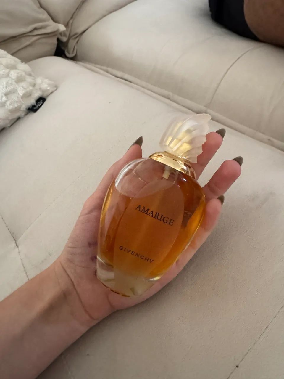 Perfume Amarige Givenchy  - Foto 5