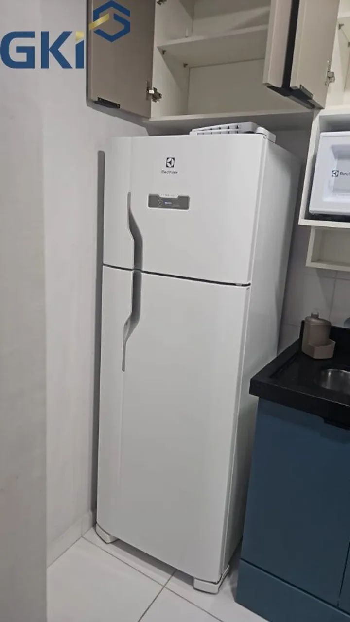 APARTAMENTO MOBILIADO PARA LOCAÇÃO - Foto 4