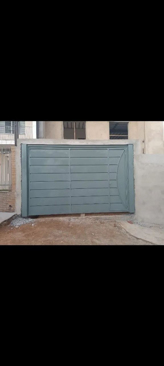 portão  - Foto 4