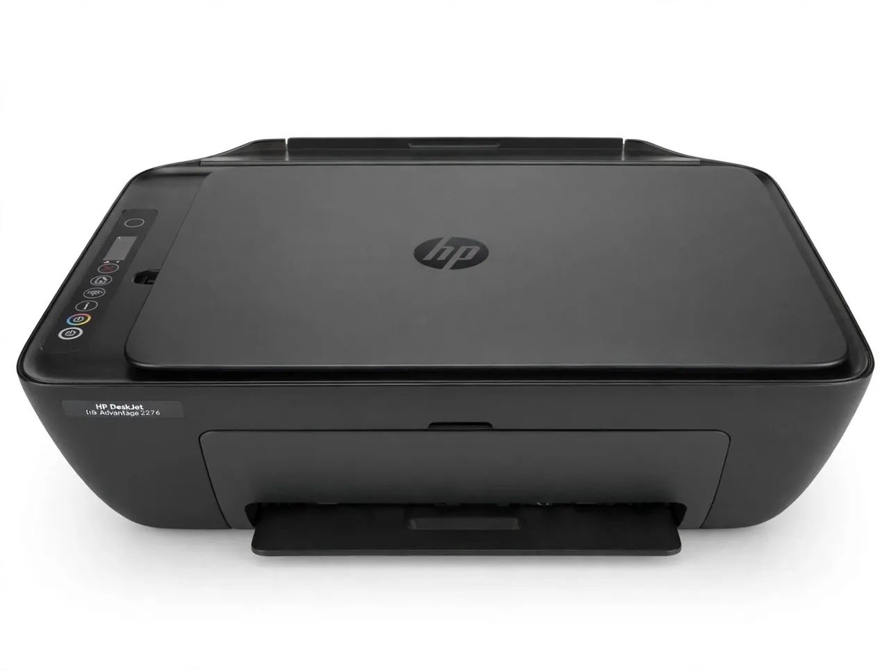 Impressora HP DeskJet Ink Advantage 2774 - Foto 2