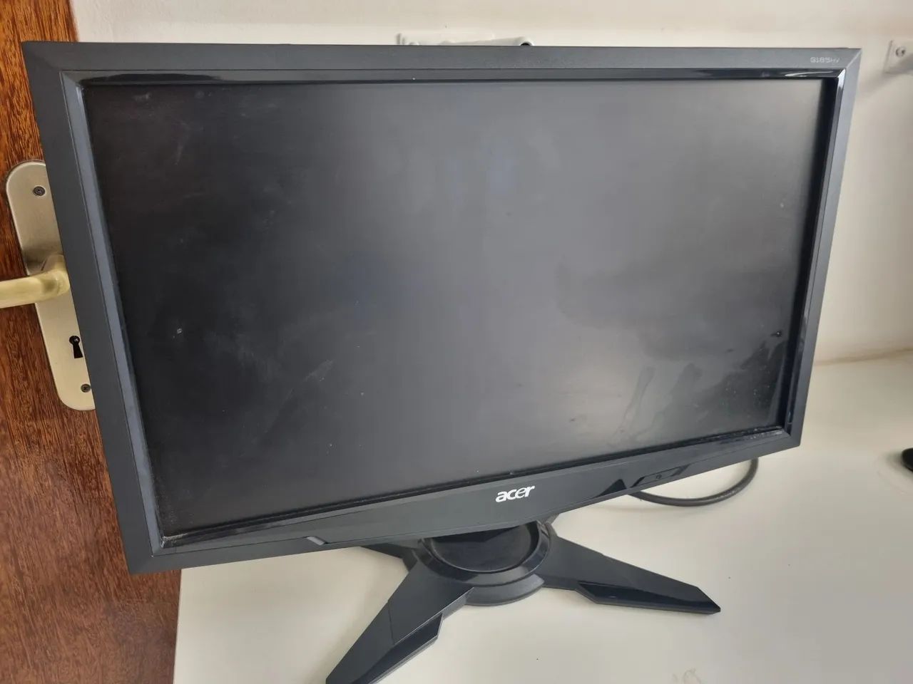 Monitor Acer 18,5 Polegadas - Foto 4