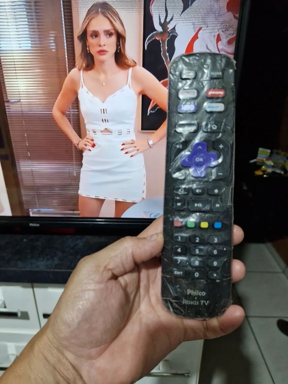 Smart tv 32 philco402624740832071684
