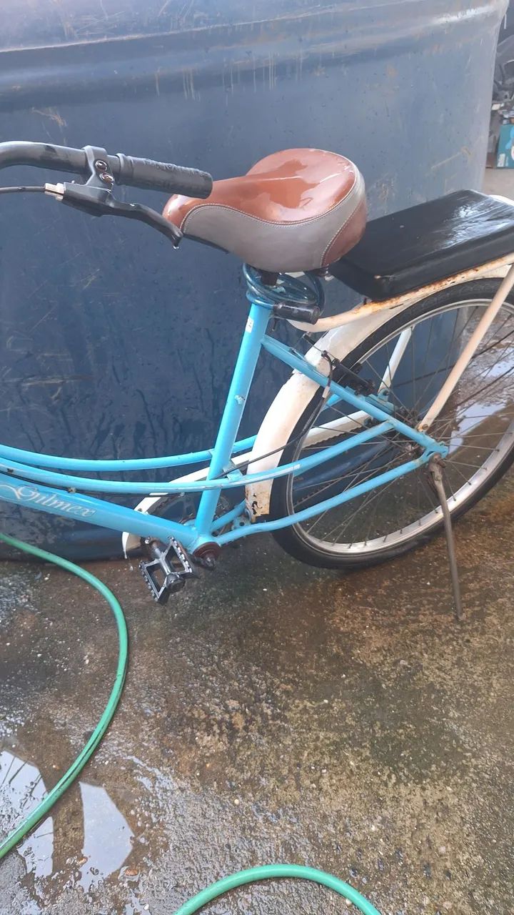 Bicicleta  - Foto 5
