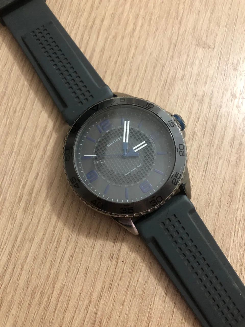 Relógio Masculino Tommy Hilfiger TH1761341205