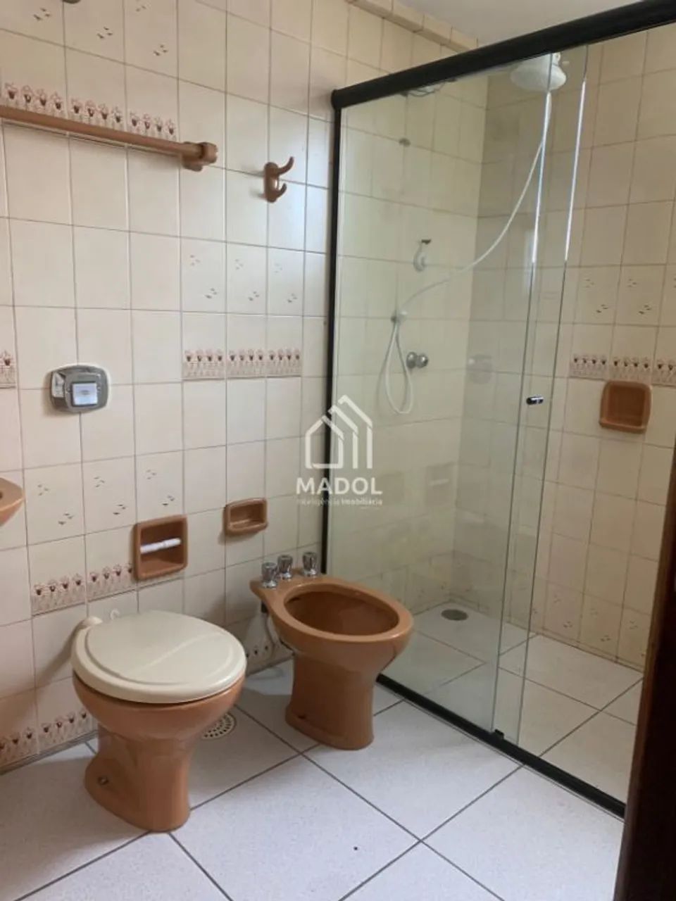Apartamento para Alugar em Centro, Ponta Grossa - PR - Foto 5
