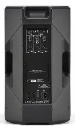 Caixa Amplificada DB TECHNOLOGIES 800RMS - Foto 3