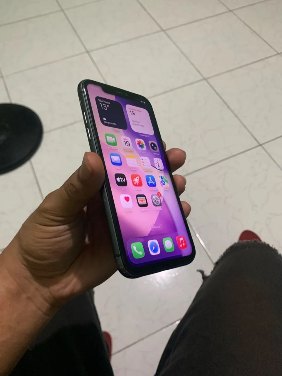 iPhone 11  - Foto 4