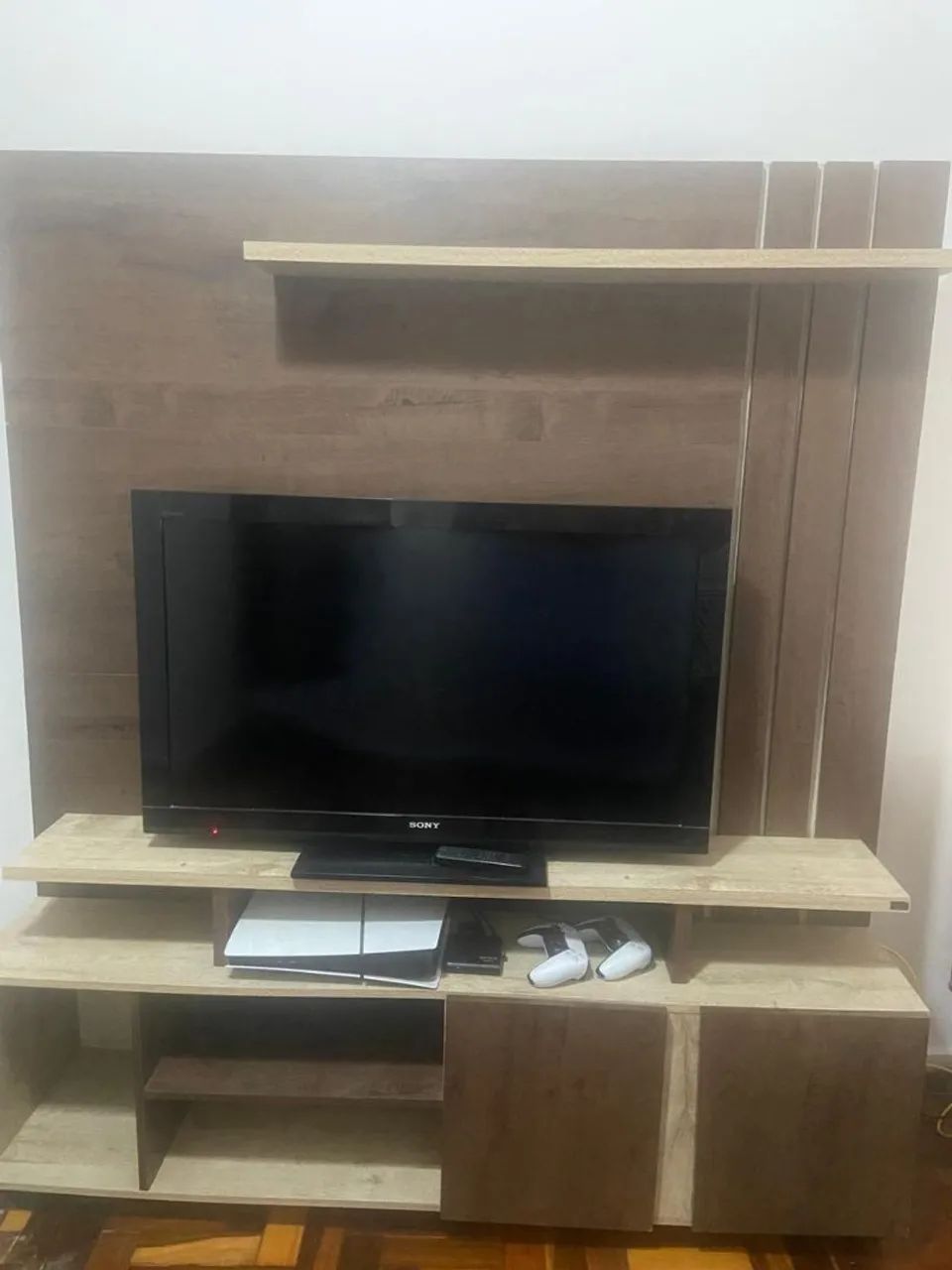 Estante - Foto 2