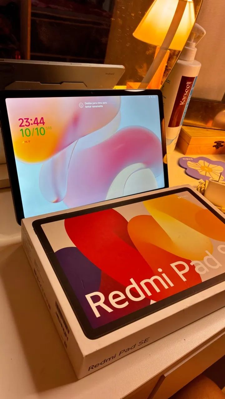 Tablet redmi pad se - Foto 2