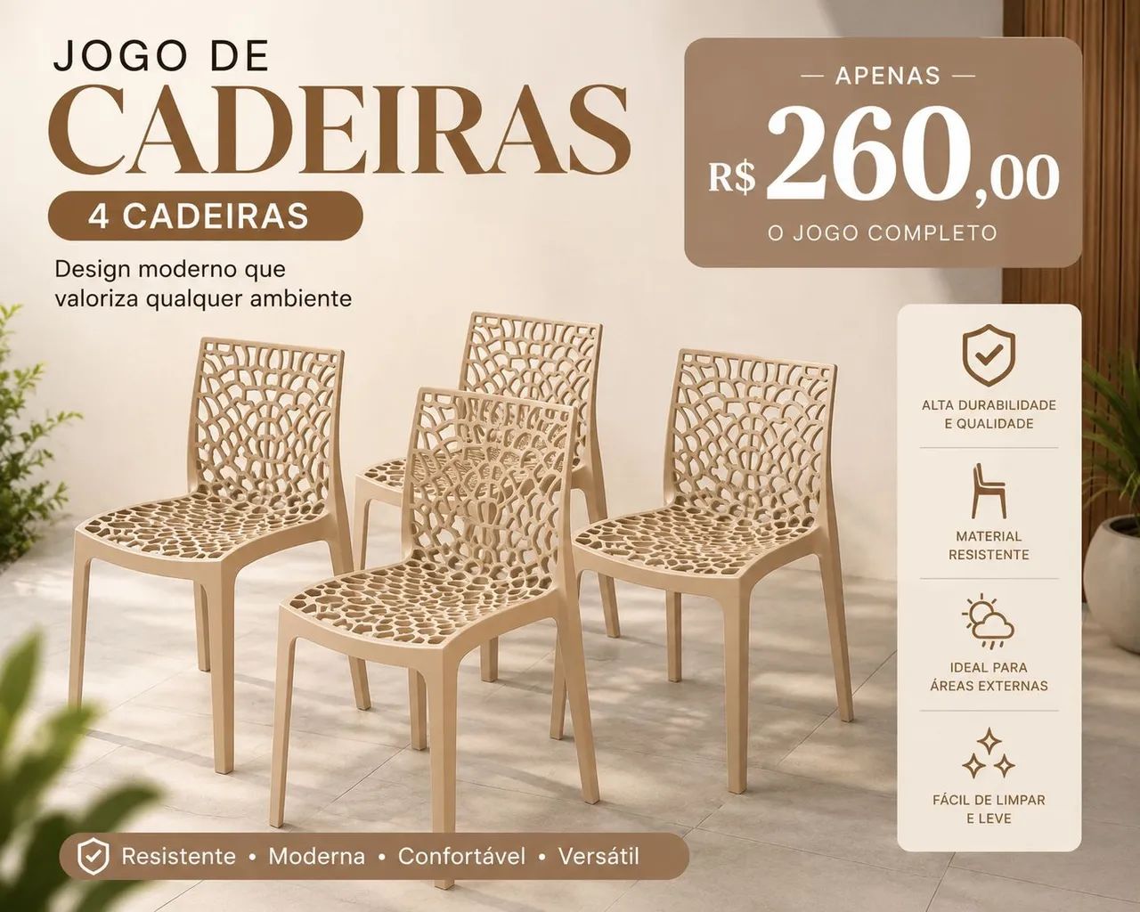 Cadeira 