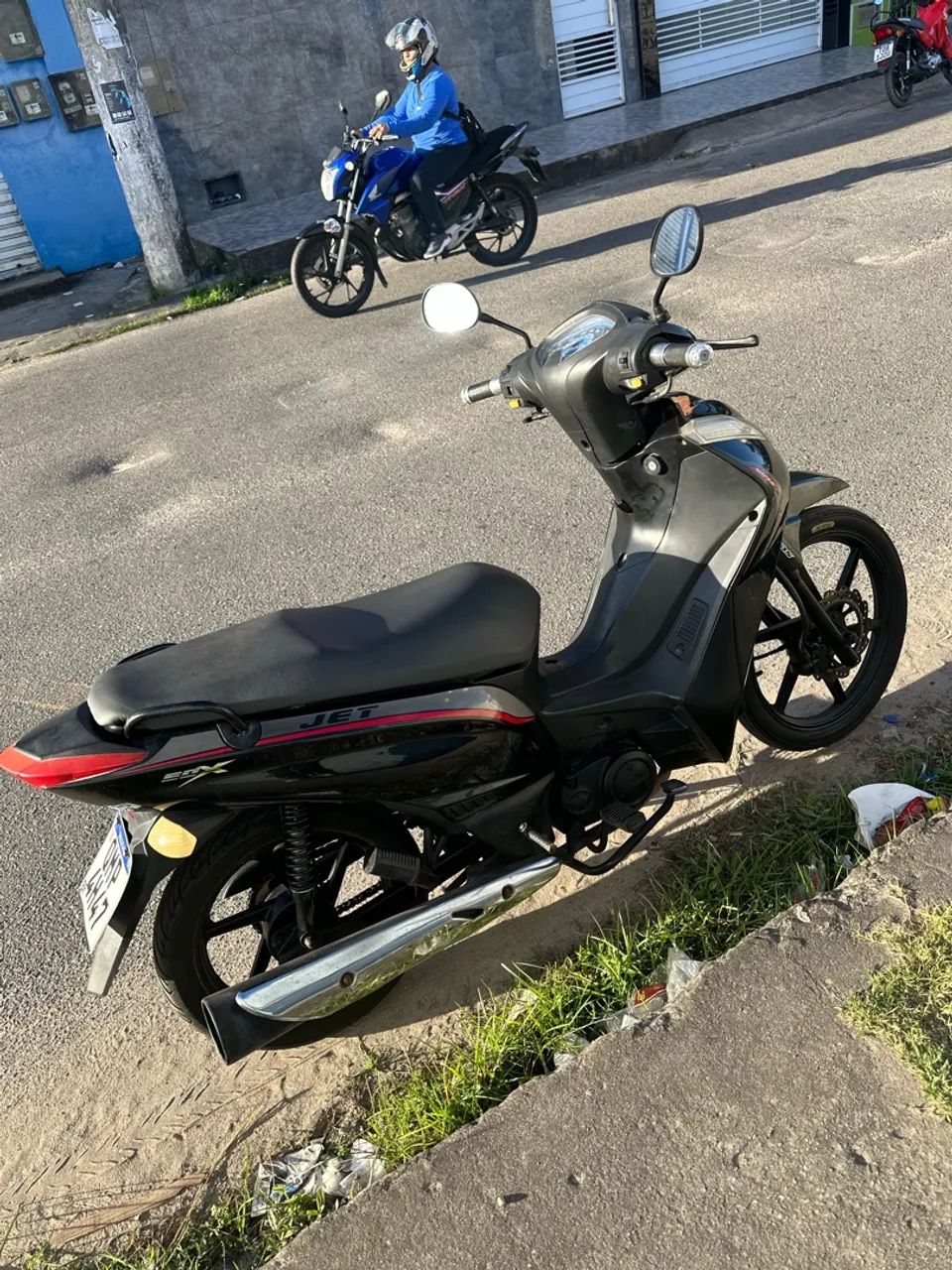 Vendo ou troco  - Foto 2