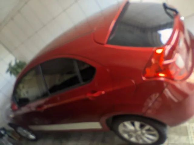 JAC J3 J3 S 1.5 JET Flex 16V VVT 5p 2013