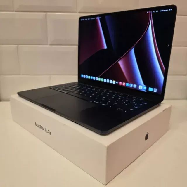 Macbook Air M4 - 16Gb Ram - 512Gb SSD - A3240 - Foto 2