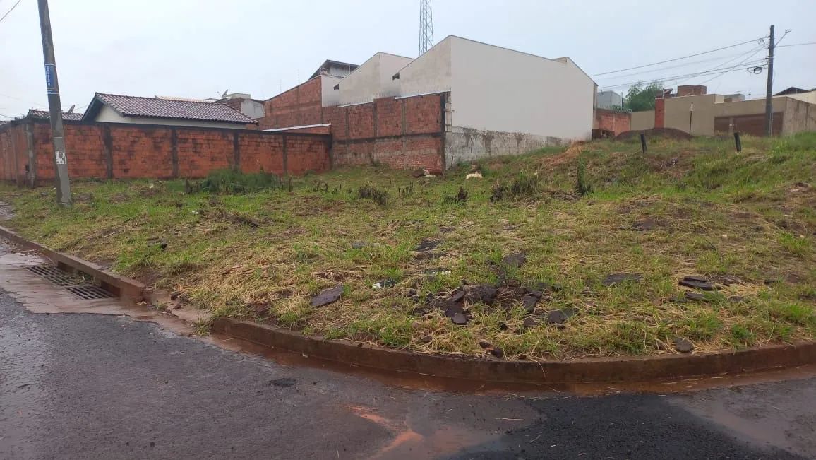 MONTE CASTELO | TERRENO DE ESQUINA | ABAIXO DO PREÇO! - Foto 3