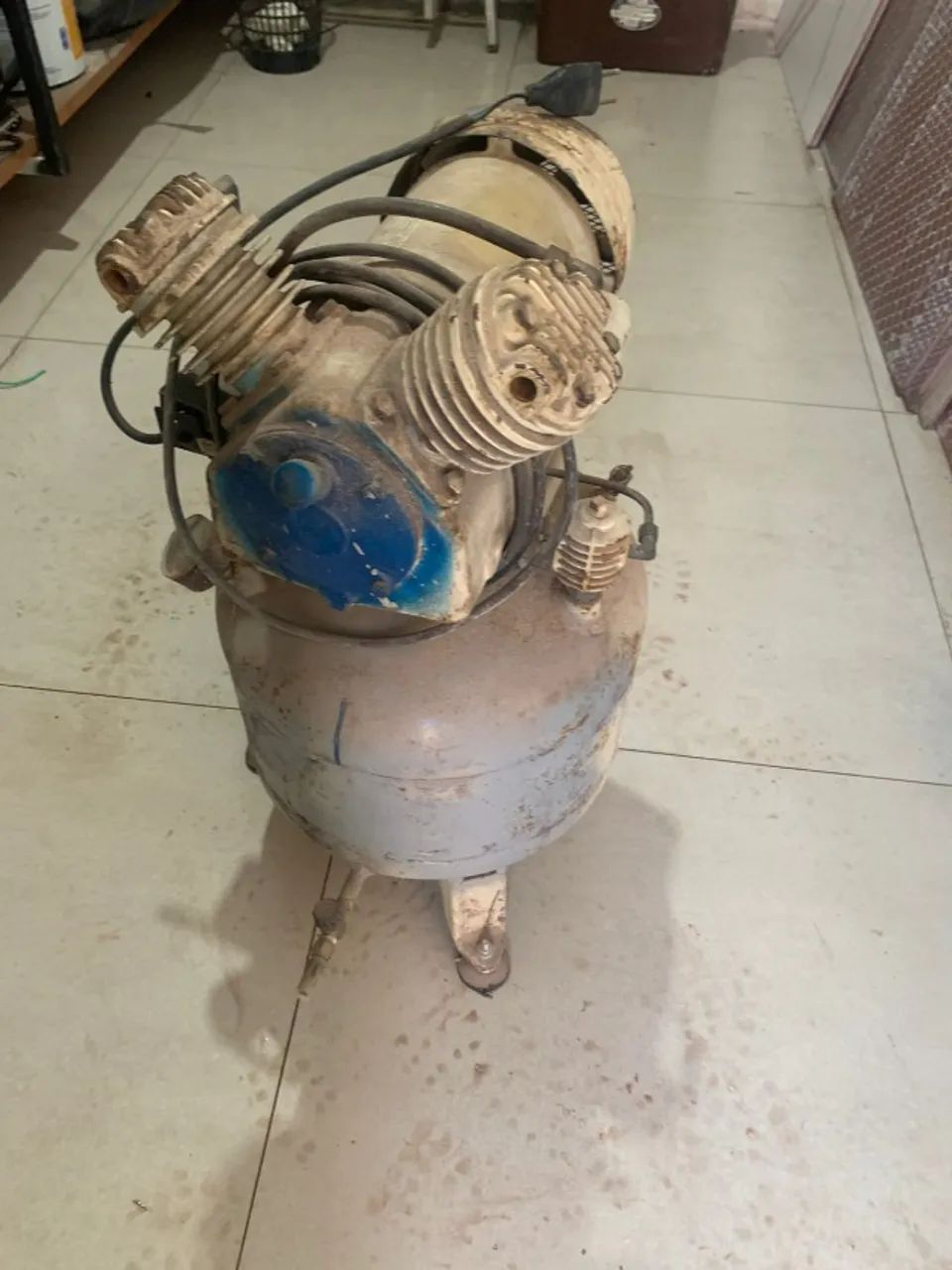 Compressor de ar - Foto 4