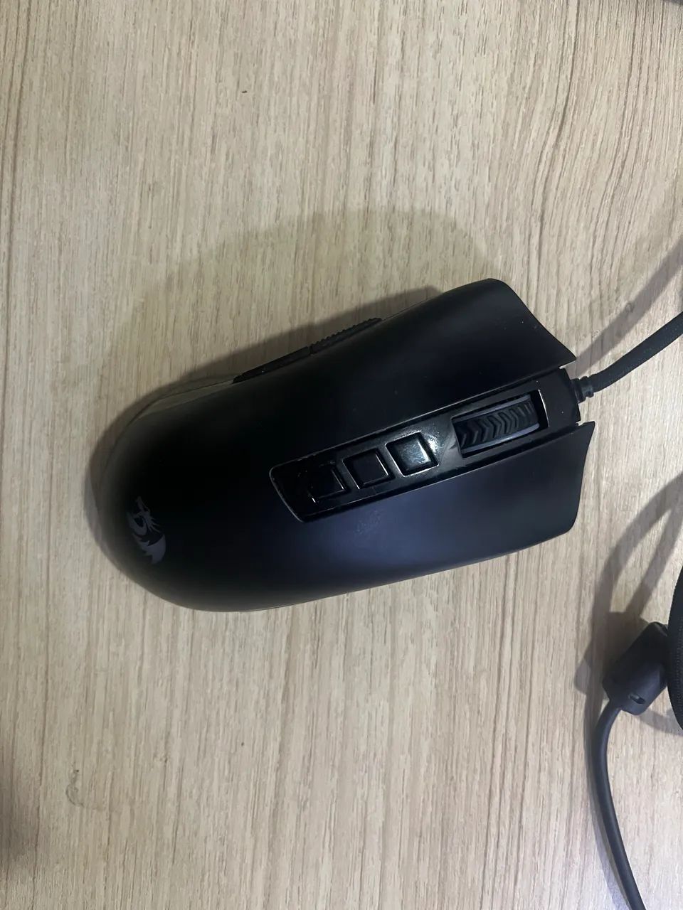 Mouse gamer Redragon Cobra - Foto 3