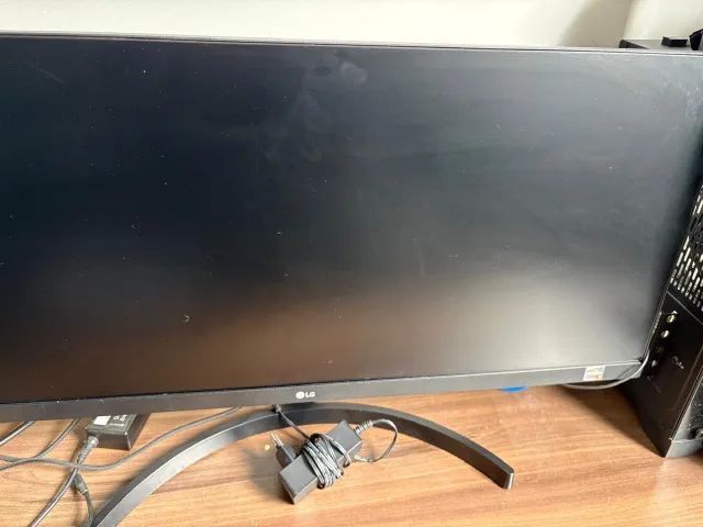Monitor Ultrawide 29 LG - Foto 4