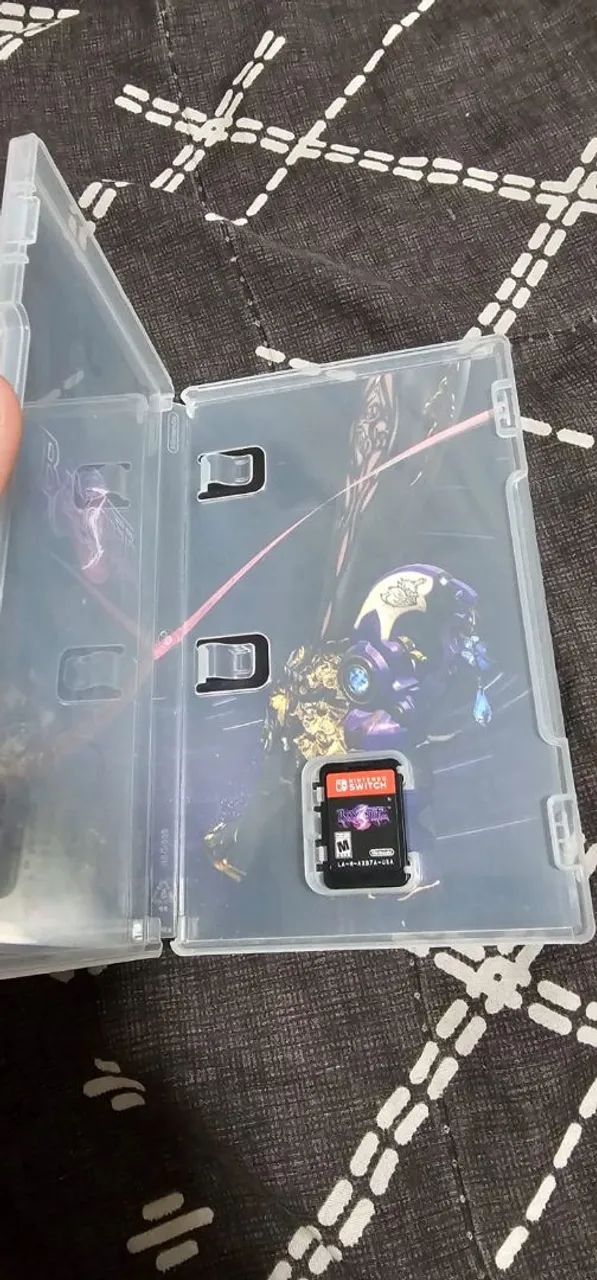 Bayonetta 3 Nintendo Switch - Foto 2