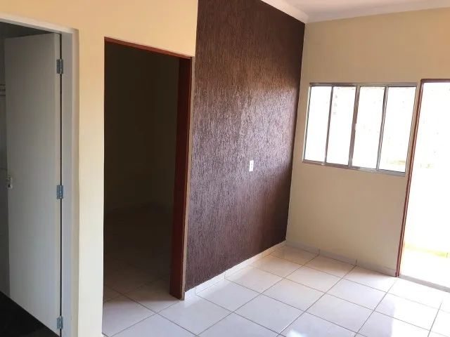 Kitnet - Pq. São Bento - R$ 1.150,00 - Foto 5