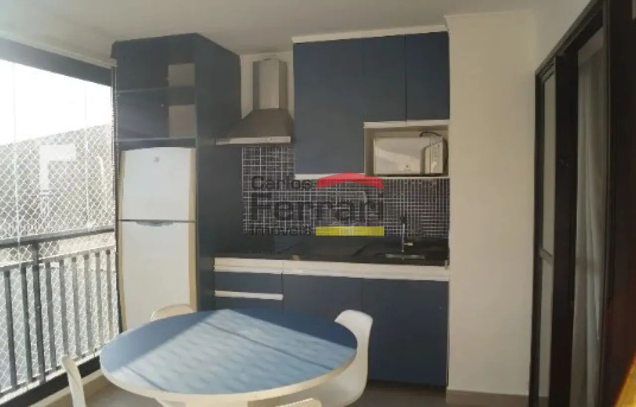 Apartamento moderno e completo no Bom Retiro .prontinho para morar!!