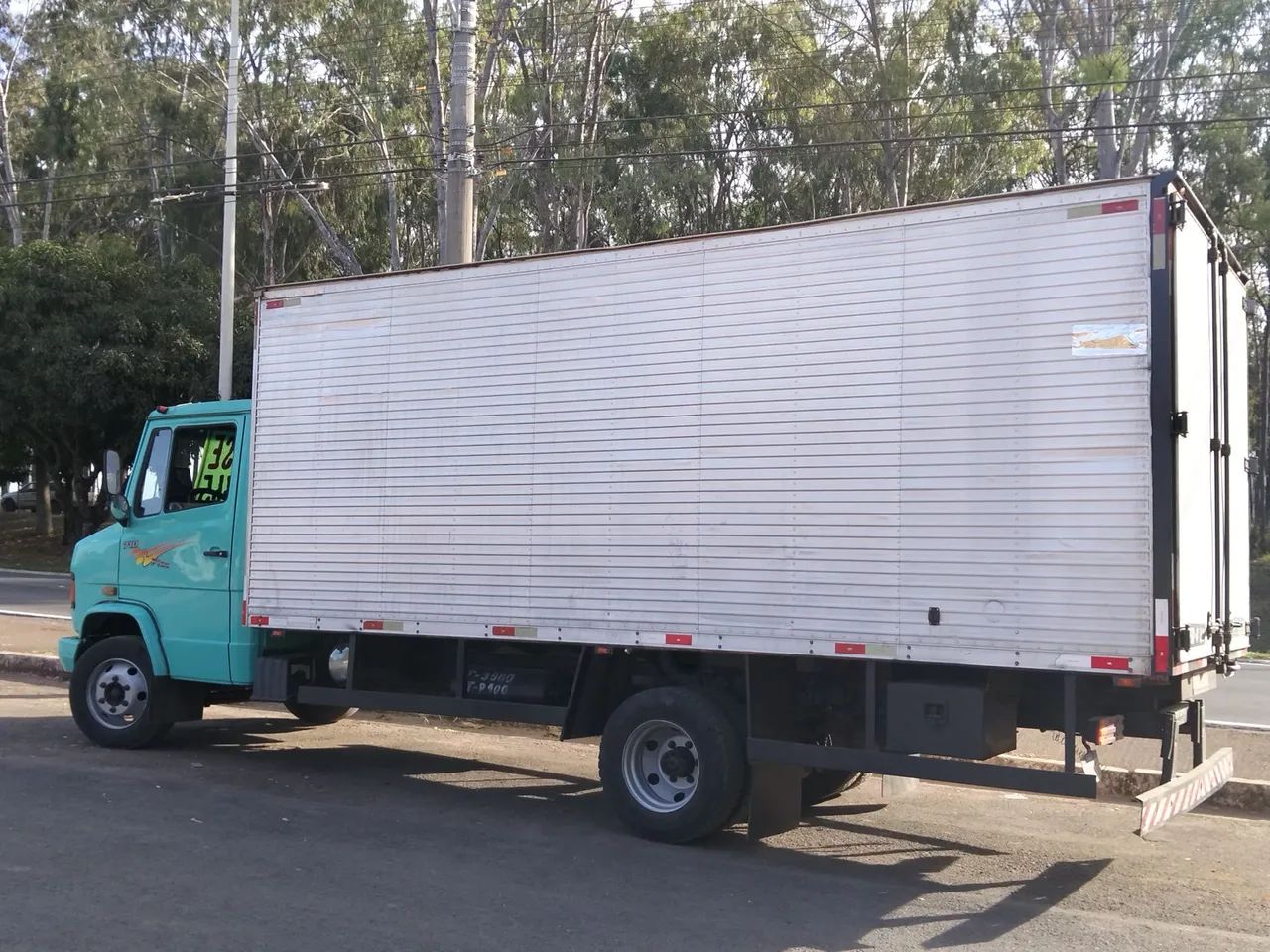 Vendo 710 plus ano 2004 - Foto 3
