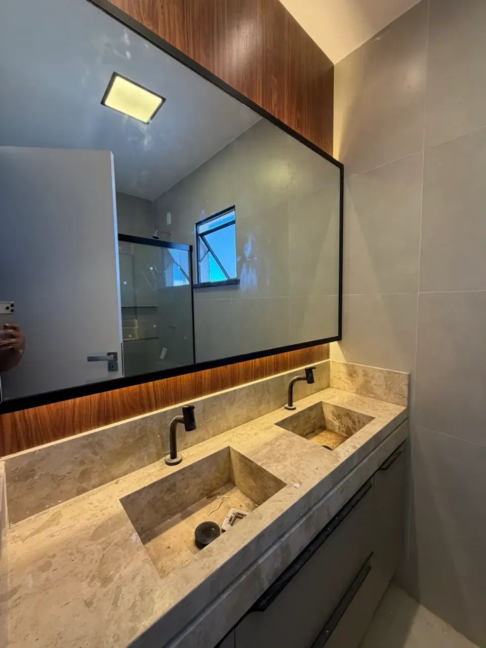 Casa nova para locação - Foto 5