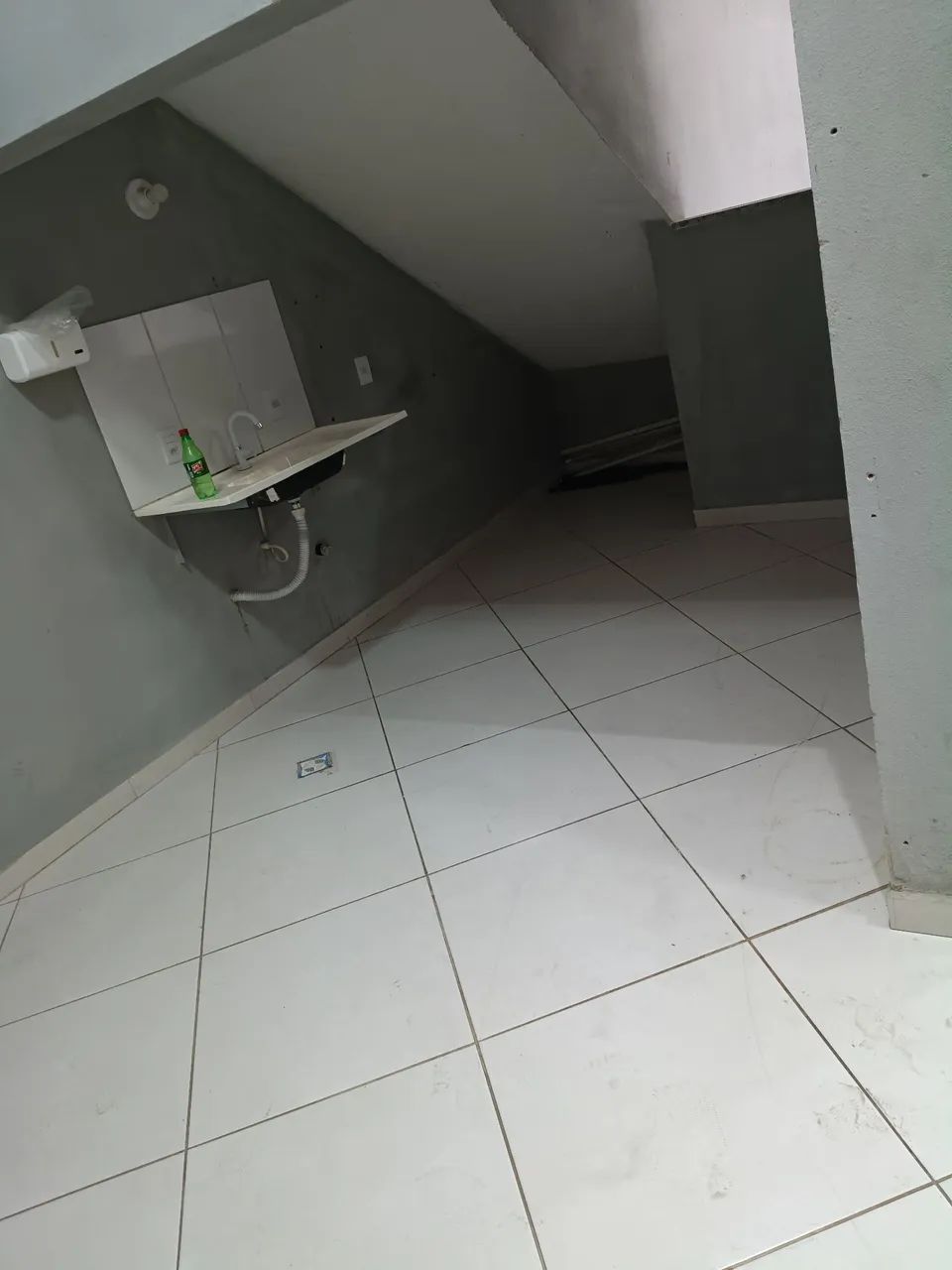 Alugo Ponto Comercial em Santa Barbara  - Foto 4