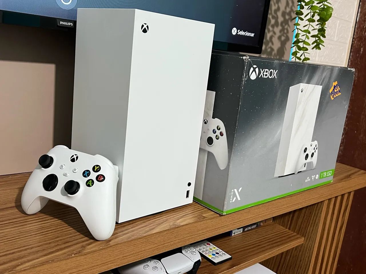 Xbox series X - Foto 2