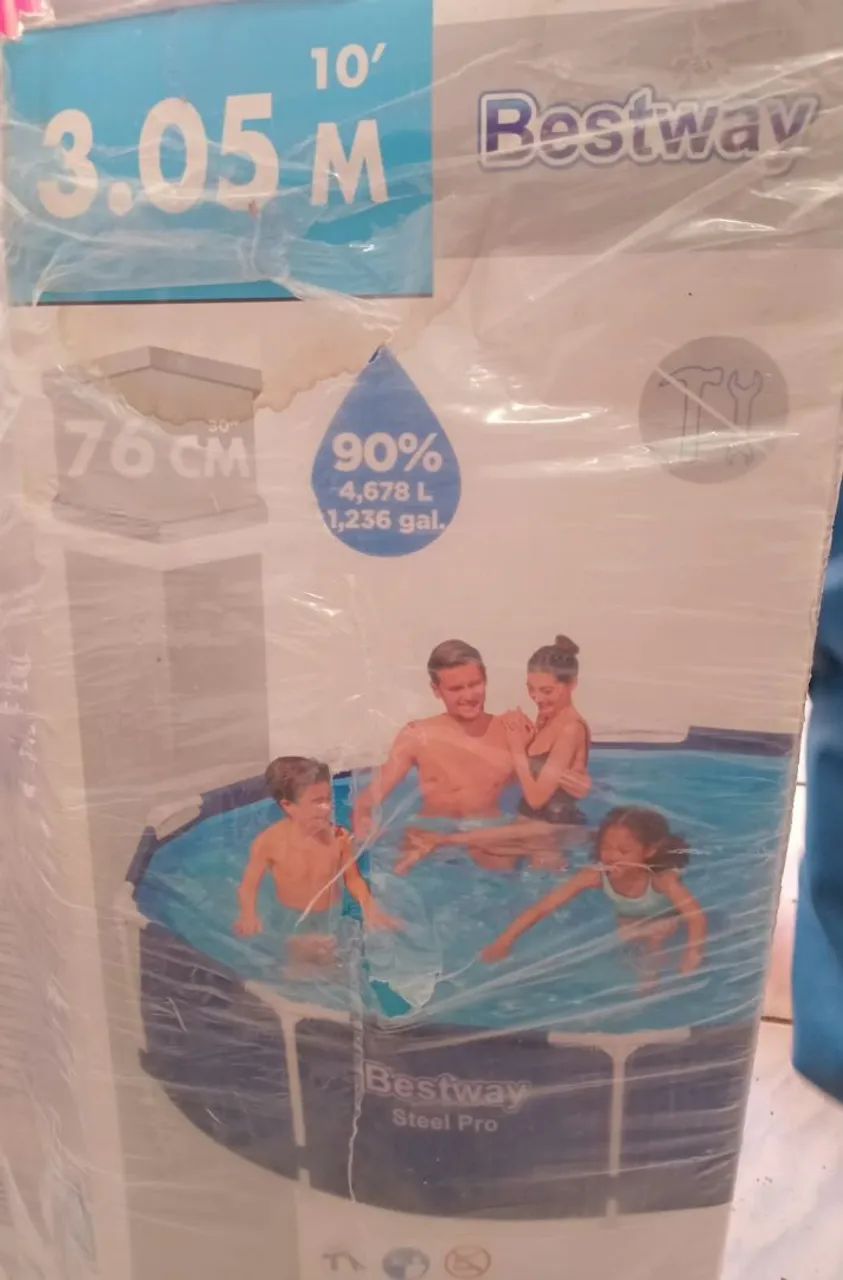 Piscina  - Foto 2