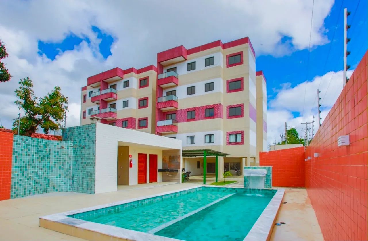 Res. Eva Pessoa ( Apartamento Arapiraca )
