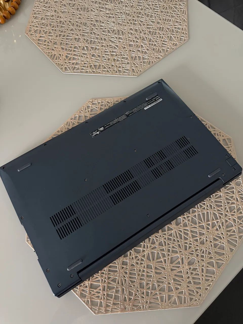 Notebook VAIO Intel Core i5 11ª Geração, 8GB RAM, SSD 512GB, Iris Xe - Foto 3