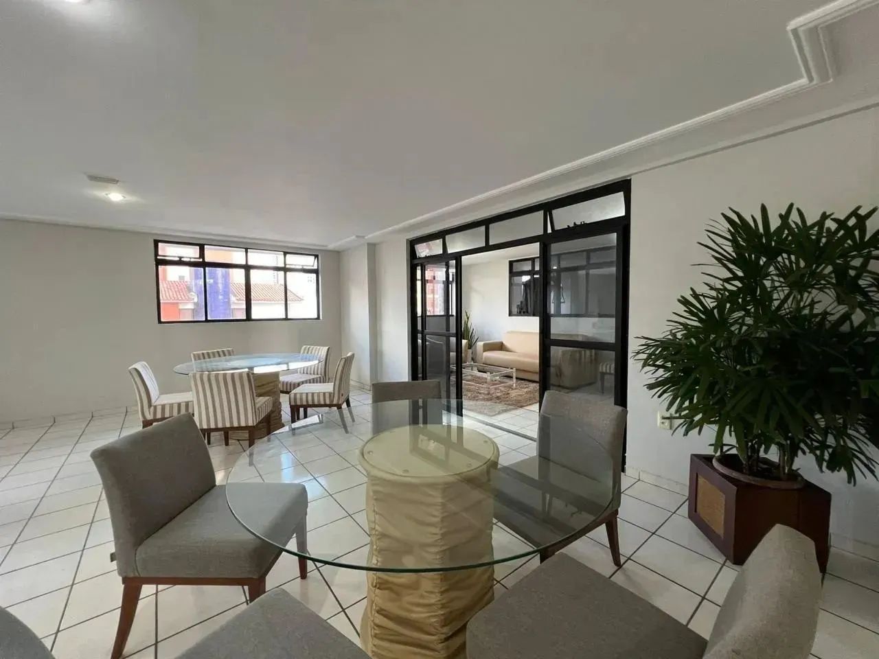 Walross - Manaíra - Andar alto - 147m² - Leste-Sul - 03 Quartos s/ 02 suítes + DCE - 02 Va - Foto 4