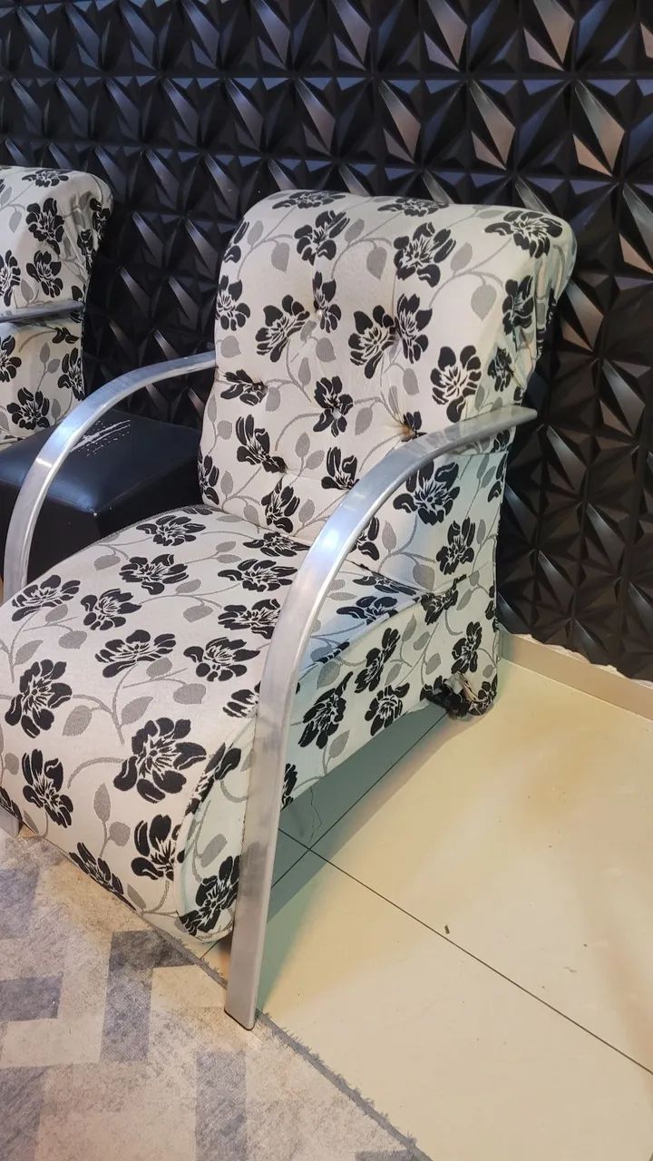 Poltronas de sala - Foto 3