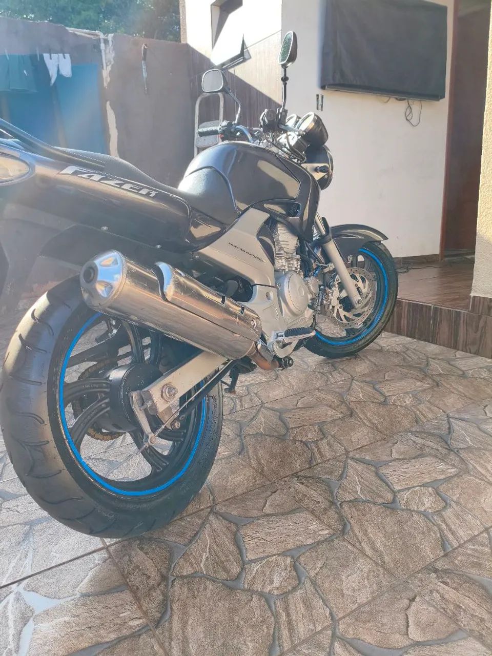 Ys fazer 250 - Foto 5