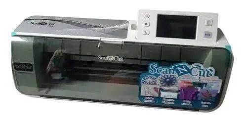 Vendo máquina plotter papelaria  - Foto 3