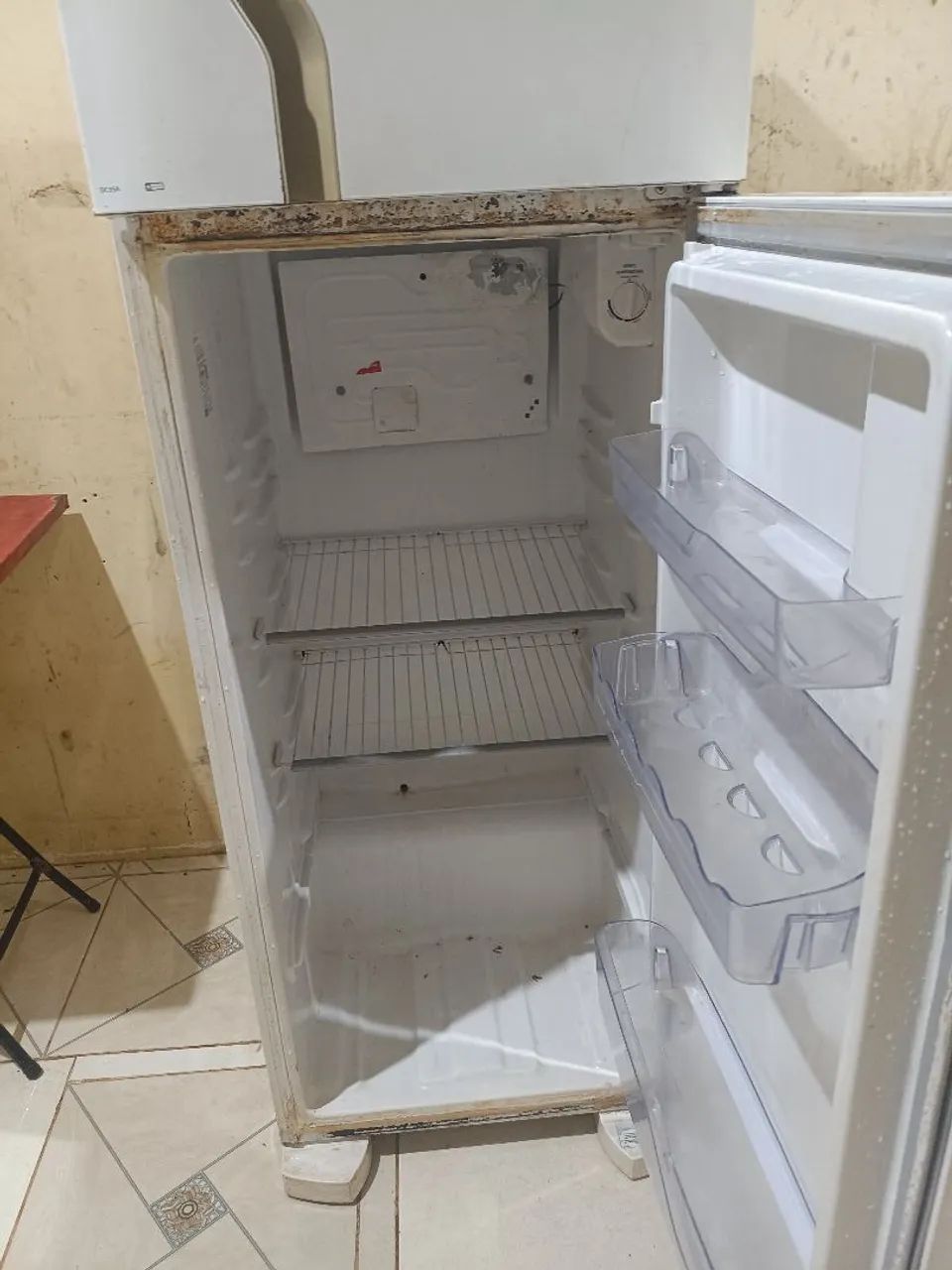 Vendo Geladeira  - Foto 4