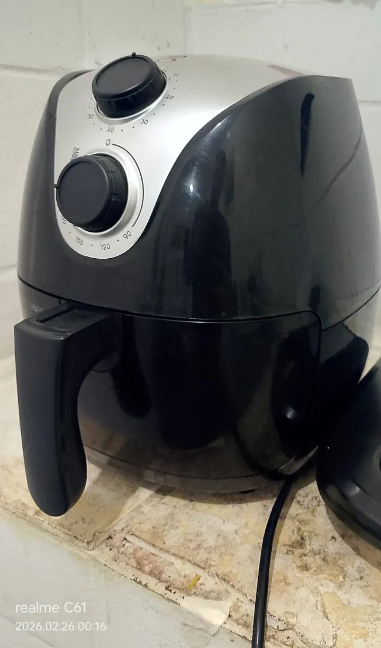 Airfryer 