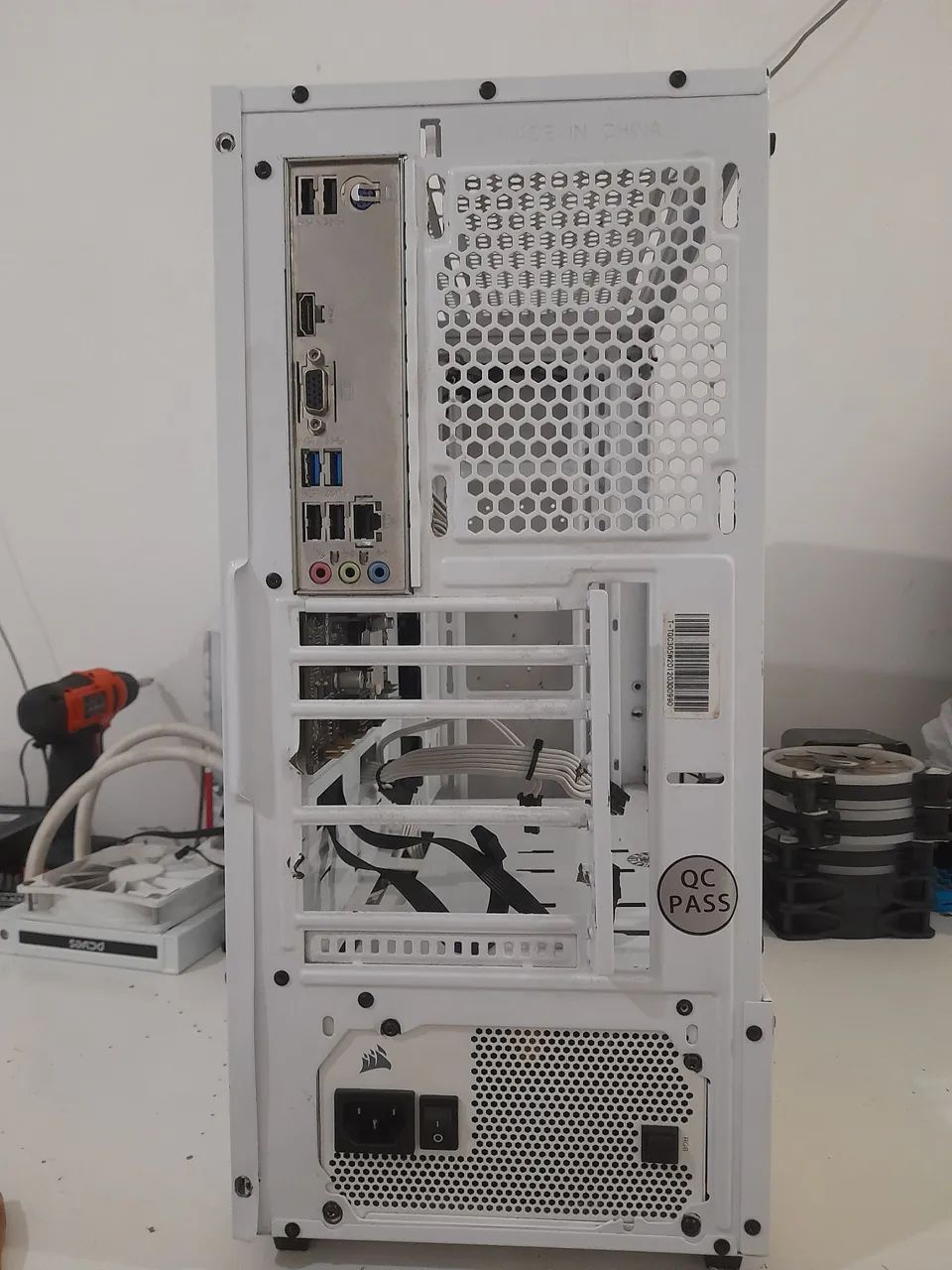 Aproveitamento de peças  - Foto 2