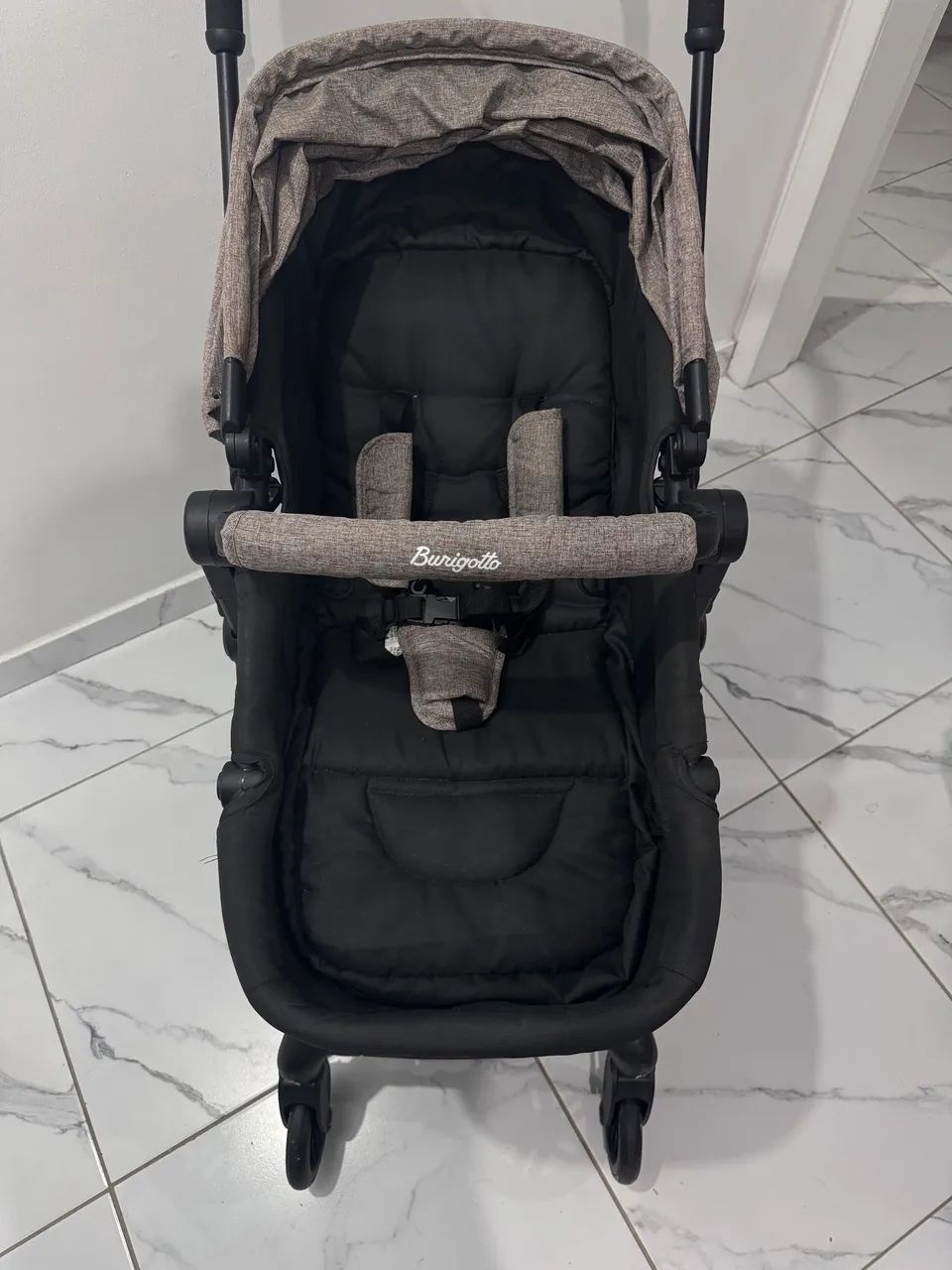 CARRINHO DE BEBÊ  - Foto 2